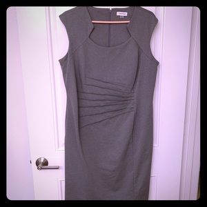 Super cute Calvin Klein dress